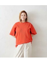 ヘアーズ ラッシュ&nbsp;ヒガシ 