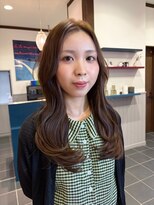 ラパンセ ブラン(LA PENSEE BRUN)&nbsp;【LAPENSEE _INOUE】ライトベージュカラー