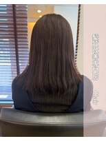 アミーベル クレール(AMI a BELLE Clair)&nbsp;髪質改善・縮毛矯正・白髪染め・ショートカットも◎