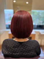 サヴォイ ヘア ドレッシング(SAVOY HAIR DRESSING)&nbsp;ブリーチカラー
