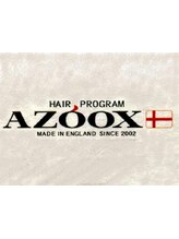美容室AZOOX【アゾック】