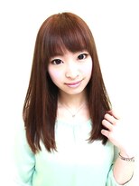 ファースト 仙台店(first)&nbsp;ときめき黄金ストレート☆