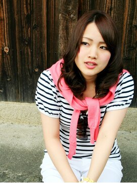 アフロディーテ(Aphrodite) Aphrodite★カールアレンジロング