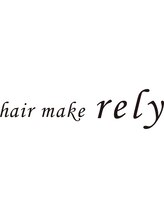 hair make rely