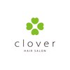美容室クローバー 新小岩店(clover)のお店ロゴ