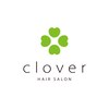 美容室クローバー 新小岩店(clover)のお店ロゴ