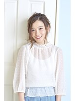 ノアパルフェ 銀座(noah parfait)&nbsp;【noah parfait銀座】グレージュ似合わせカットエアリーショート