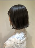 scene.【シーン】【池袋 西口徒歩3分】ショートボブ