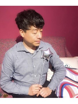 フィルモルメール(FILMORMALE) Gentle short