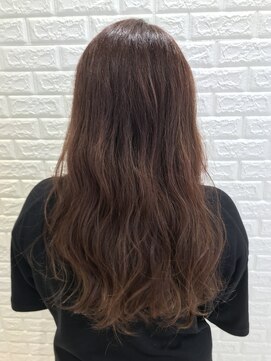 モードケイズ 松原店(MODE K's) ピンクグレージュ