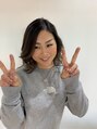 ヘアーデザインディアー(hair design Dear～) 若林 安世