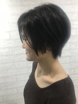 ジーナ 新宿(Zina)&nbsp;おとなショート