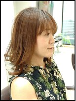 メタ(META)&nbsp;ar系のユル甘スタイル