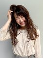 オーストヘアジジ(Aust hair Gigi)/Aust hair Gigi[髪質改善/縮毛矯正/韓国]