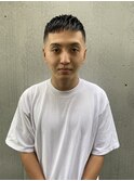 クロップスタイル