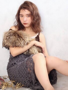 エクー(ECOO) 『 ヌーディーベージュ 』 ECOO