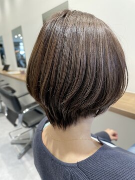 コスアンドコウ 横浜山下(Cos&Co.) style photo