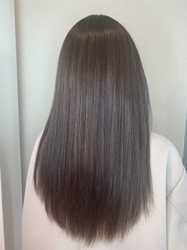 ラシェンテ エイジア 高槻(La Sente Aja) インナーカラー