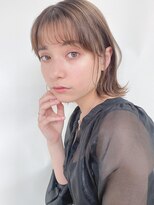 ルービック 枚方(Rubik's)&nbsp;小顔ロブくびれウルフミディ