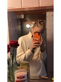 バズカットカラー！Instagram→＠uenooooooo
