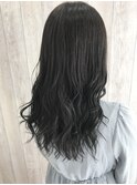 【CIEL原田】赤みを抑えたブルージュカラー！
