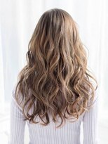 ビューティービースト 西町店(beauty:beast)&nbsp;ハイライトグレージュ