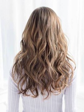 ビューティービースト 西町店(beauty:beast) ハイライトグレージュ