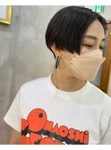 バリーショート