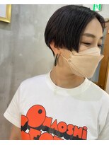 ペスカ 長町南2号店(pesca)&nbsp;バリーショート