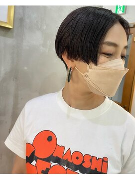 ペスカ 長町南2号店(pesca) バリーショート