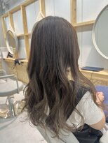 スクリバイタヒエ(SUKURI by tahie)&nbsp;#SUKURIbytahie #グラデーション#透明感