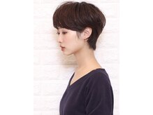 カグヤ ヘアーリンク 森小路店(華月 Hair L.I.N.C.)
