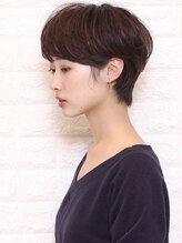 カグヤ ヘアーリンク 森小路店(華月 Hair L.I.N.C.)