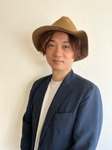 イノセンツ(Innocent'S)&nbsp;綱分 飛雄馬