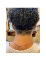 キキ 美容室(KIKI)&nbsp;デザインショート☆