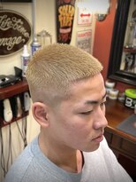 イロハ(IROHA) Buzz × Bleach