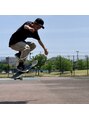 ブライズ(BRORISE) Skateboard