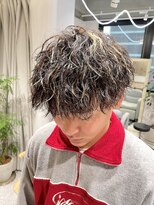 ゼストソエル(ZEST soell)&nbsp;◯ホワイトメッシュ×ツイストスパイラル◯