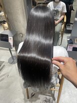 ニト(nito)&nbsp;髪質改善酸性ストレート