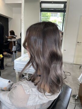 リー 京都西院(Lee) シャドウルーツ