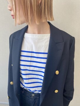 ジーナ 博多筑紫口(Zina) ハイトーンベージュ