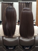 リリー 草津店(.Lily)&nbsp;髪質改善トリートメントヘアエステ