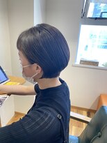 リッカ(ricca)&nbsp;大人ショートボブ