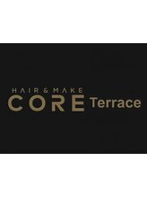 HAIR&MAKE CORE Terrace