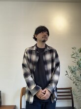 ヨハク(Yohaku) 森 良平
