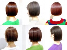 ローグ ヘアー 金町店(Rogue HAIR)