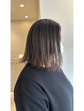 ネストバイコード(NEST by chord) 【NEST 熊谷】透け感カラー