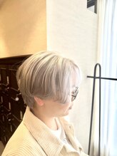 シエル 福山駅前店(CIEL) 【ホワイトベージュ】２０代/３０代/４０代/５０代