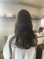 エファッセ 鴻巣2号店(efface)&nbsp;柔らかカーキベージュ