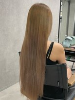 ロウル 渋谷(LOWRL)&nbsp;マロンブラウン